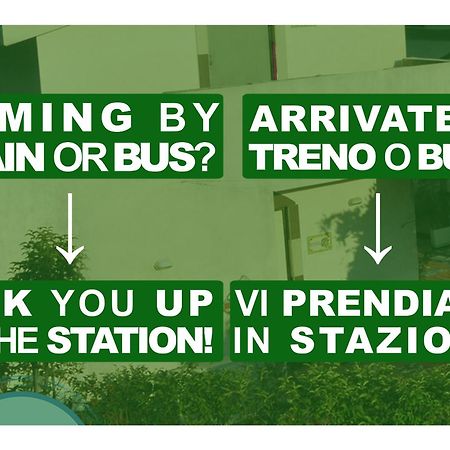 Residence Solaride Apartments, Free Private Parking With Videosurvelliance And Shuttle Service Salerno Exterior foto